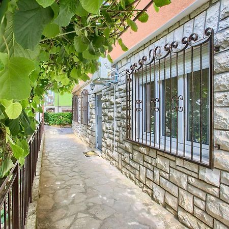 Apartman Paola بولا المظهر الخارجي الصورة
