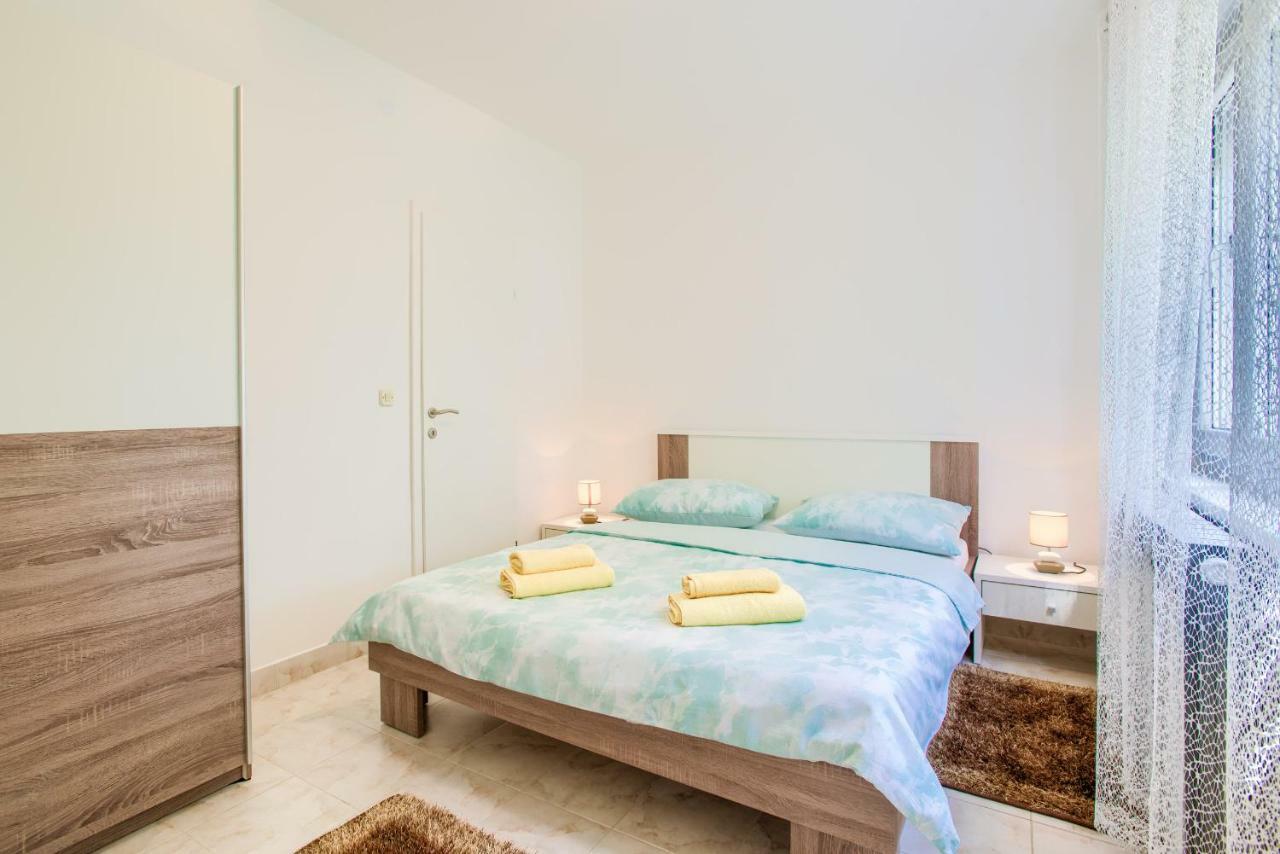 Apartman Paola بولا المظهر الخارجي الصورة