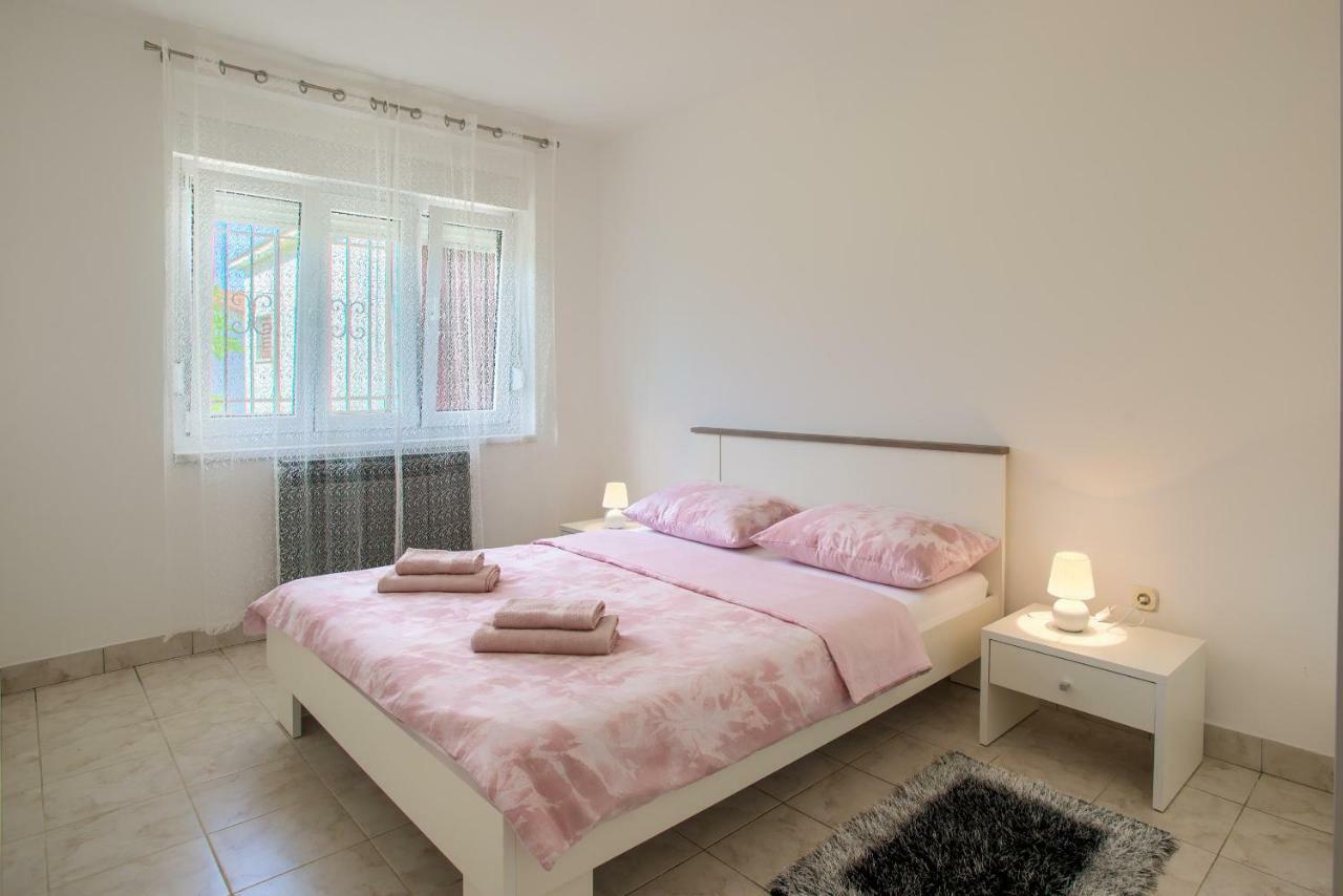 Apartman Paola بولا المظهر الخارجي الصورة