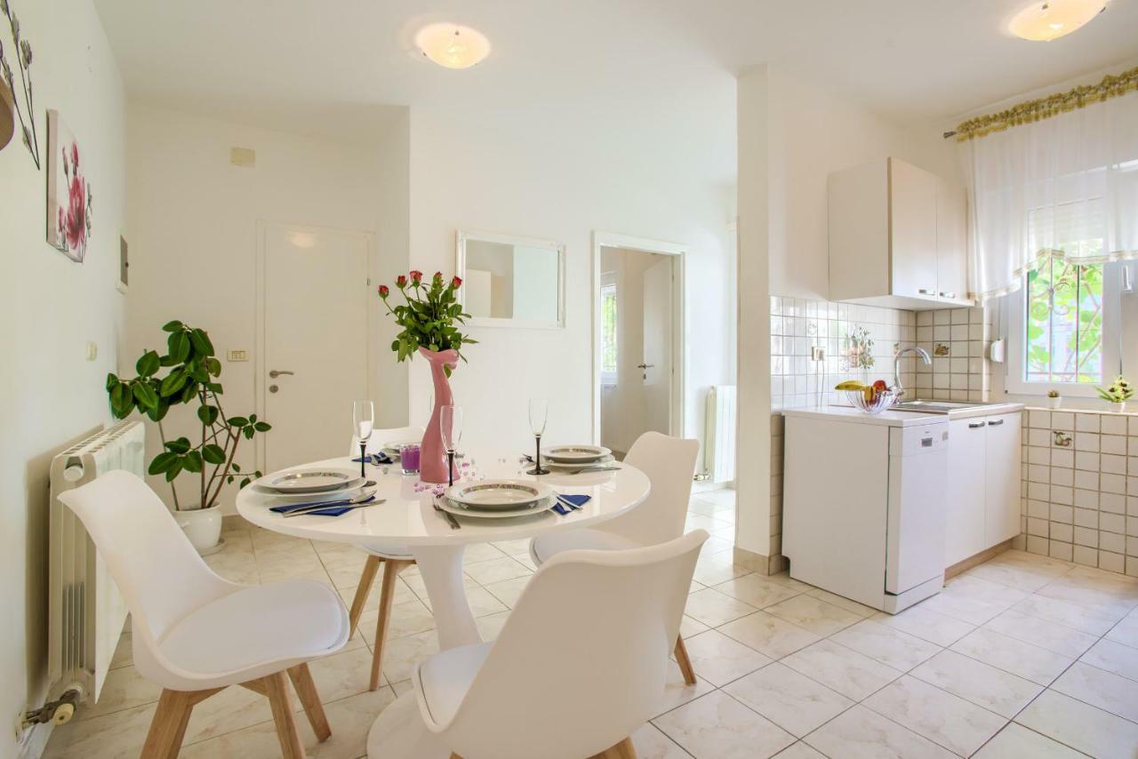 Apartman Paola بولا المظهر الخارجي الصورة