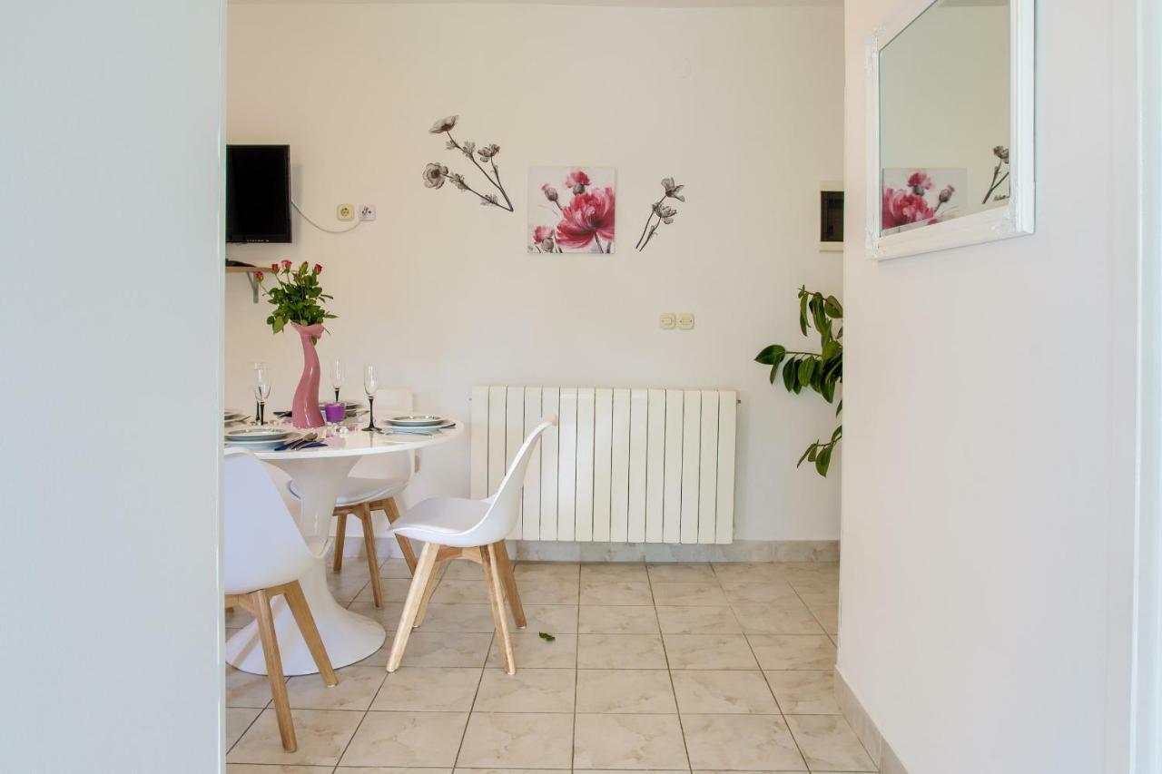 Apartman Paola بولا المظهر الخارجي الصورة