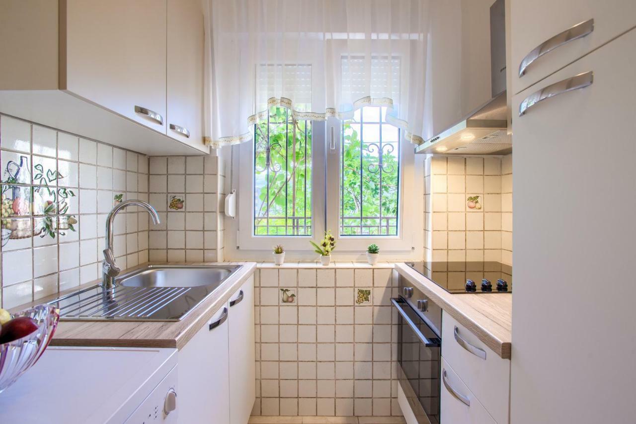 Apartman Paola بولا المظهر الخارجي الصورة