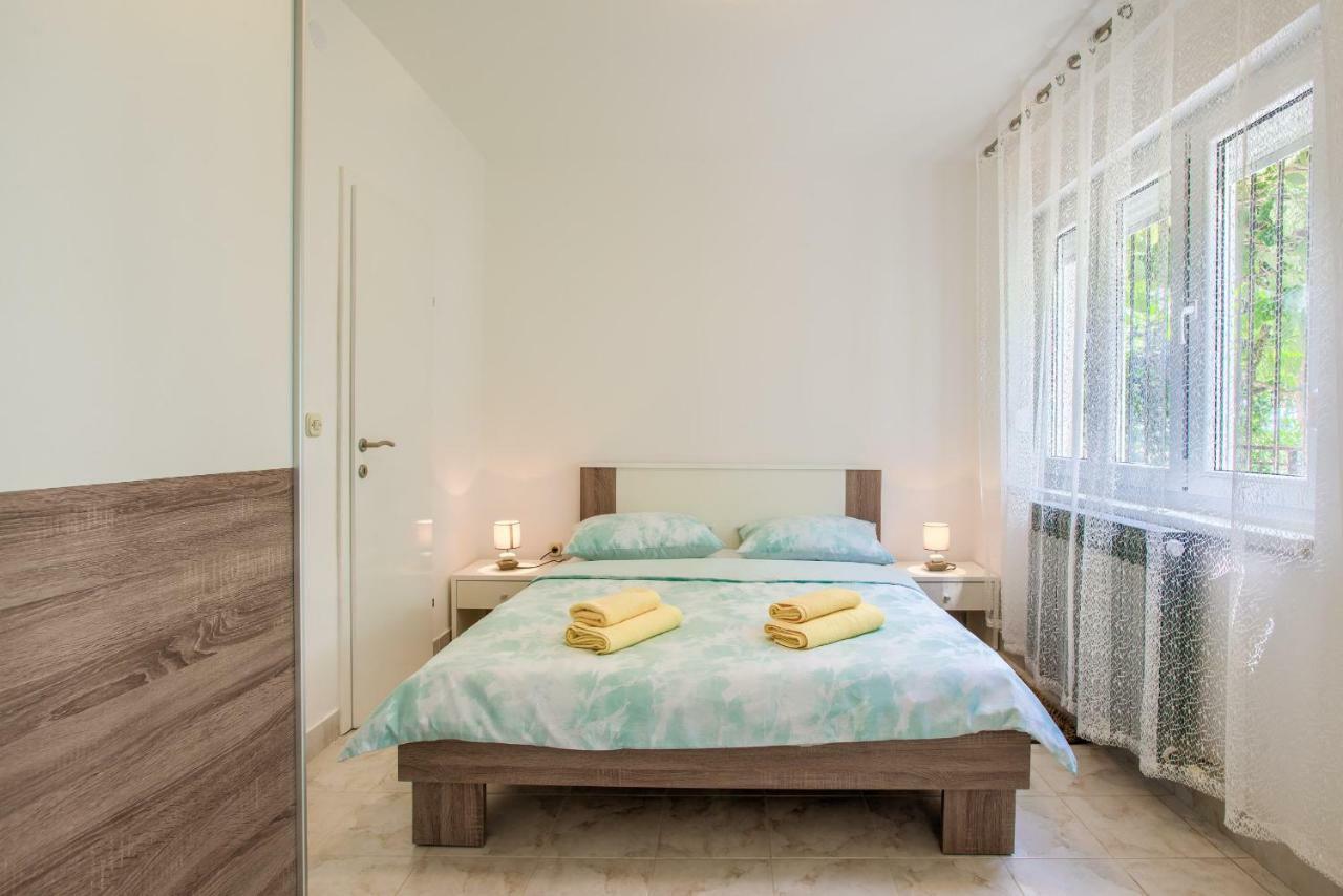 Apartman Paola بولا المظهر الخارجي الصورة