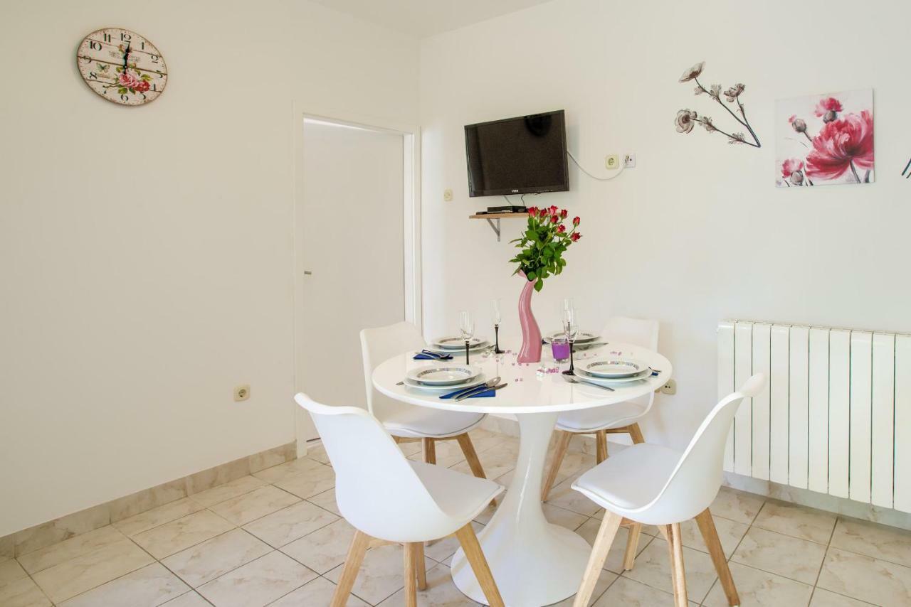 Apartman Paola بولا المظهر الخارجي الصورة