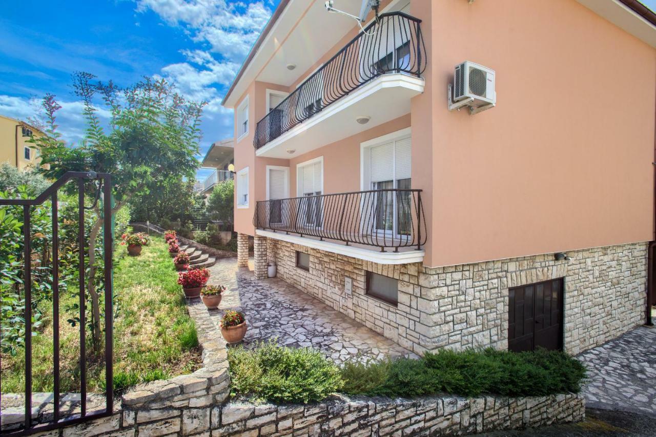 Apartman Paola بولا المظهر الخارجي الصورة