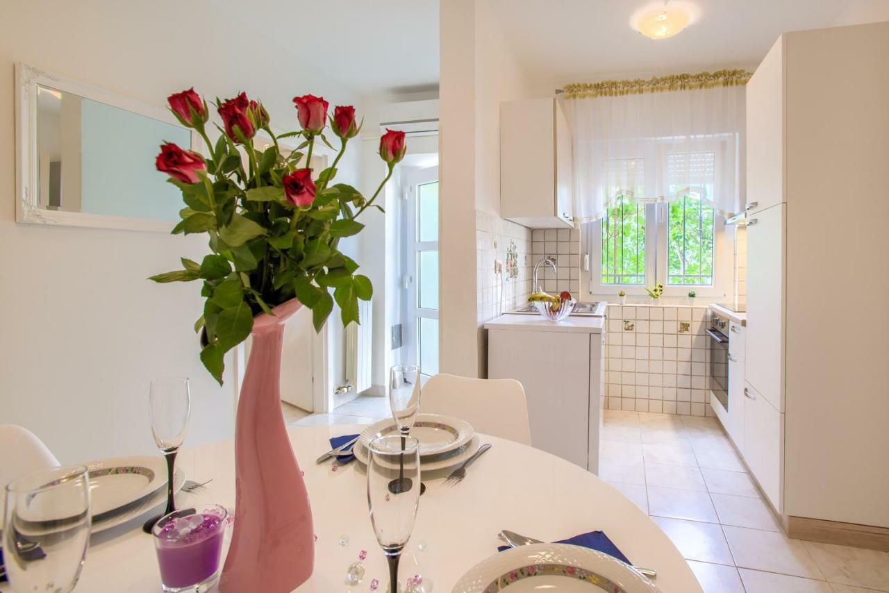 Apartman Paola بولا المظهر الخارجي الصورة