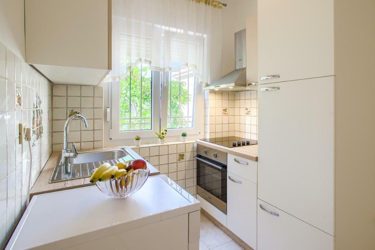 Apartman Paola بولا المظهر الخارجي الصورة