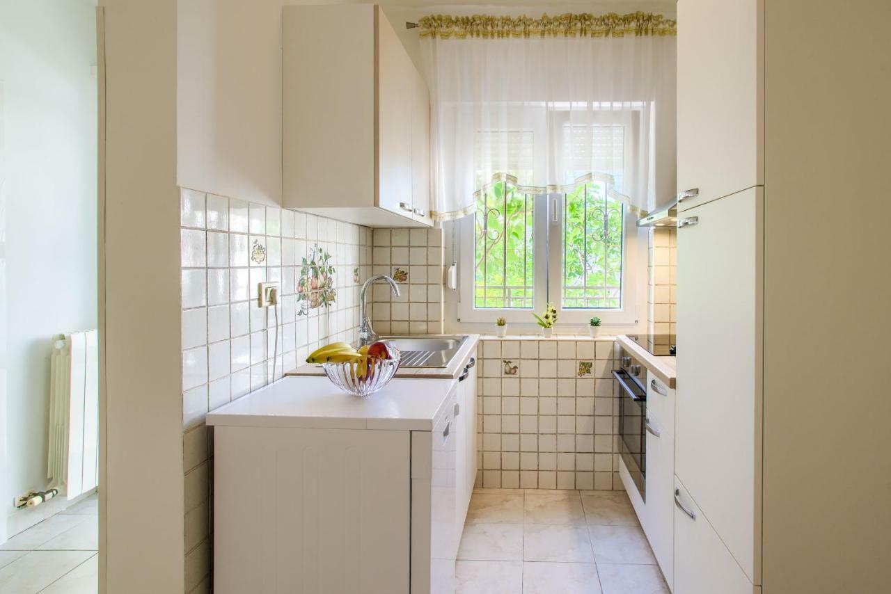 Apartman Paola بولا المظهر الخارجي الصورة