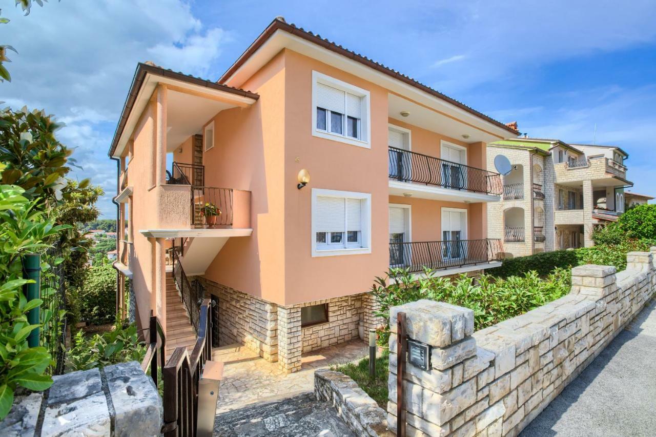Apartman Paola بولا المظهر الخارجي الصورة
