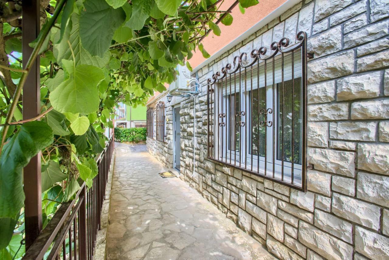 Apartman Paola بولا المظهر الخارجي الصورة