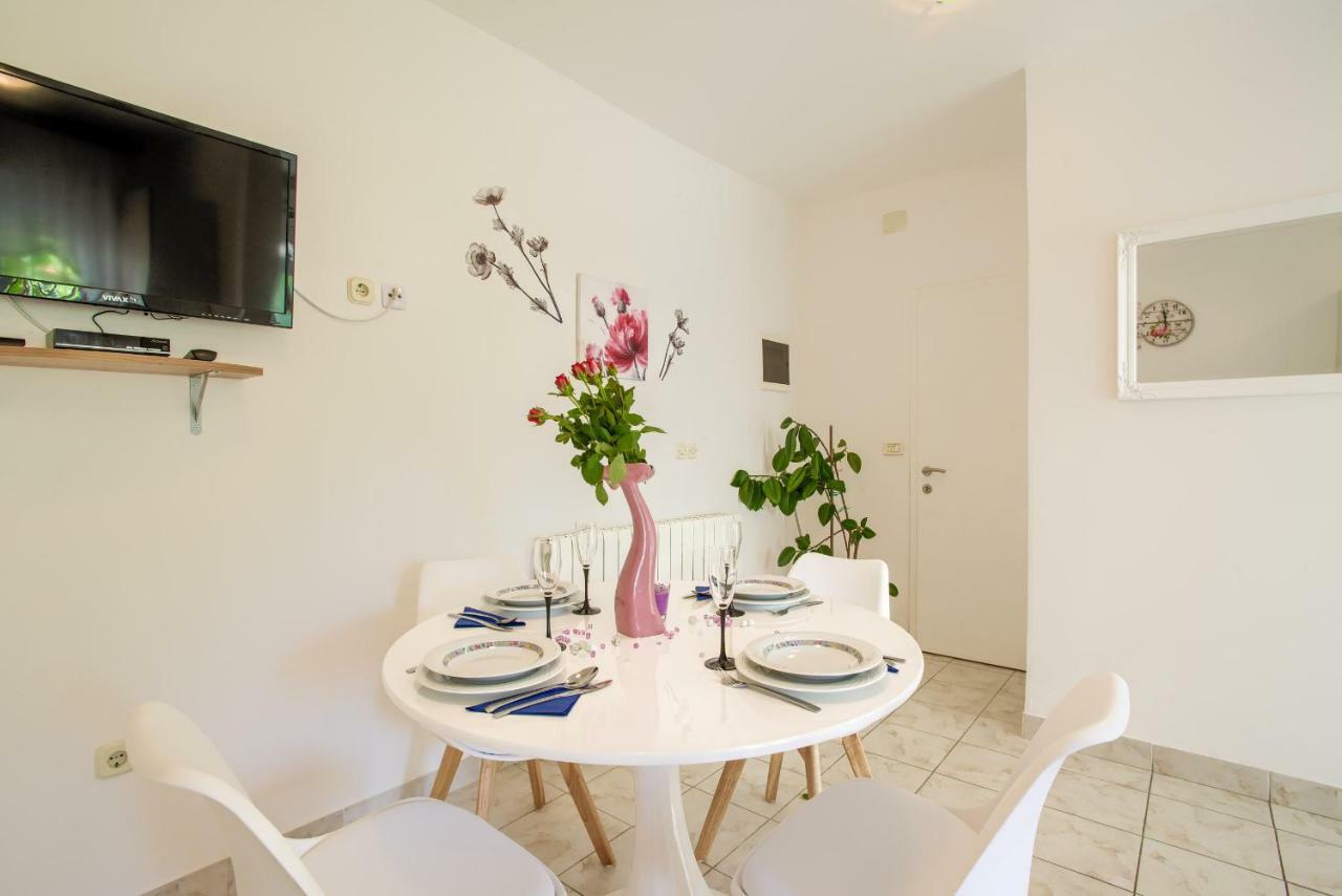 Apartman Paola بولا المظهر الخارجي الصورة