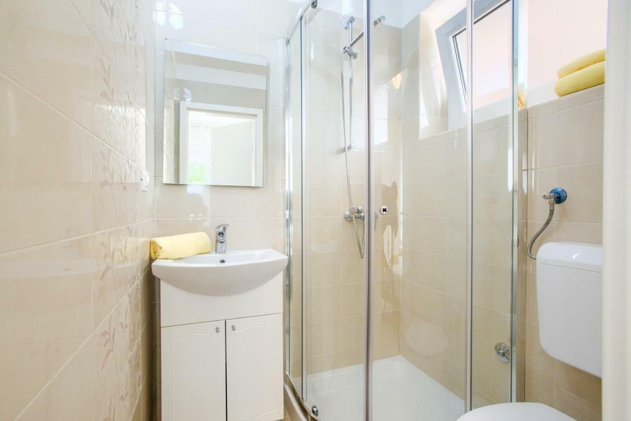 Apartman Paola بولا المظهر الخارجي الصورة