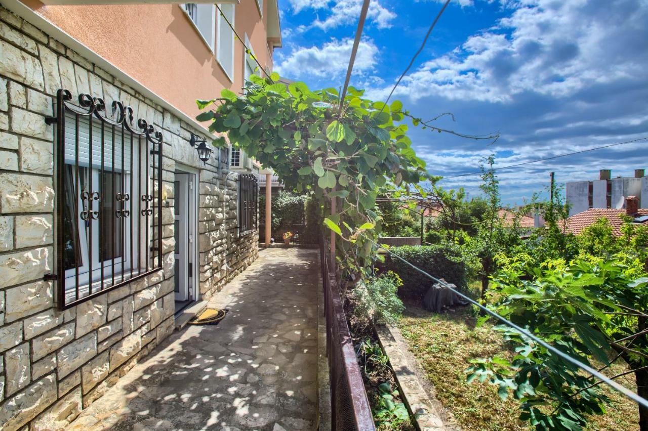 Apartman Paola بولا المظهر الخارجي الصورة