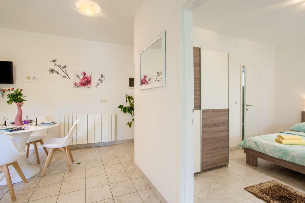 Apartman Paola بولا المظهر الخارجي الصورة