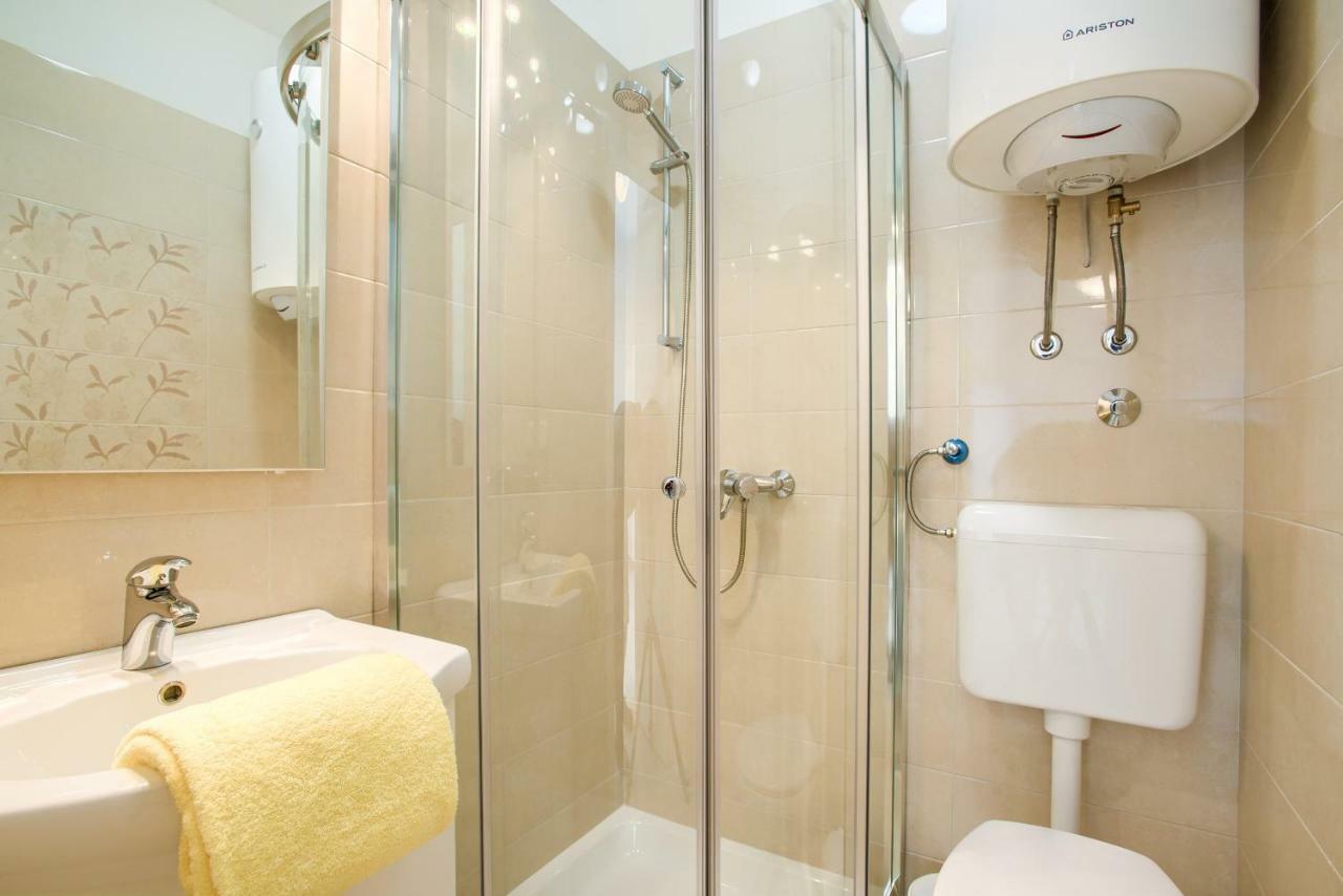 Apartman Paola بولا المظهر الخارجي الصورة