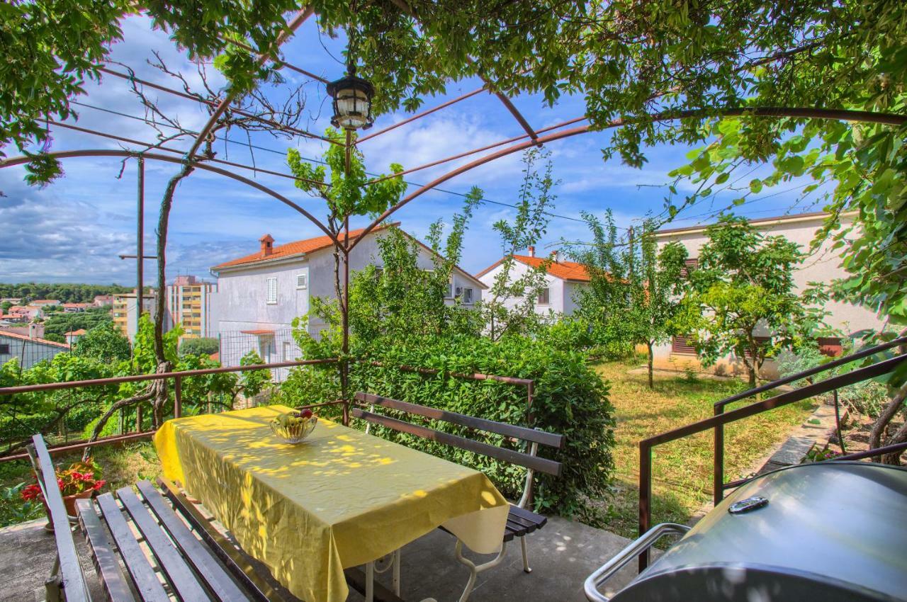 Apartman Paola بولا المظهر الخارجي الصورة