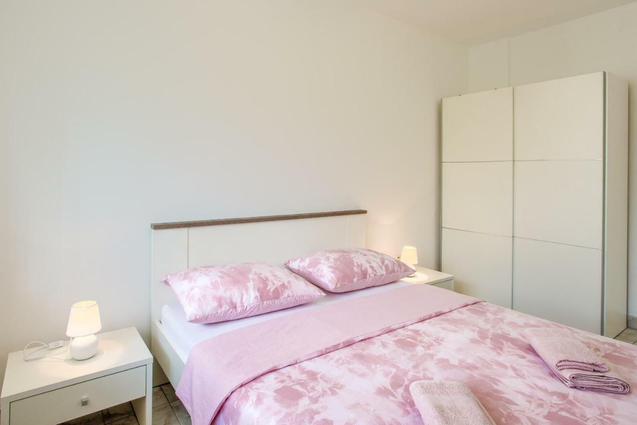 Apartman Paola بولا المظهر الخارجي الصورة