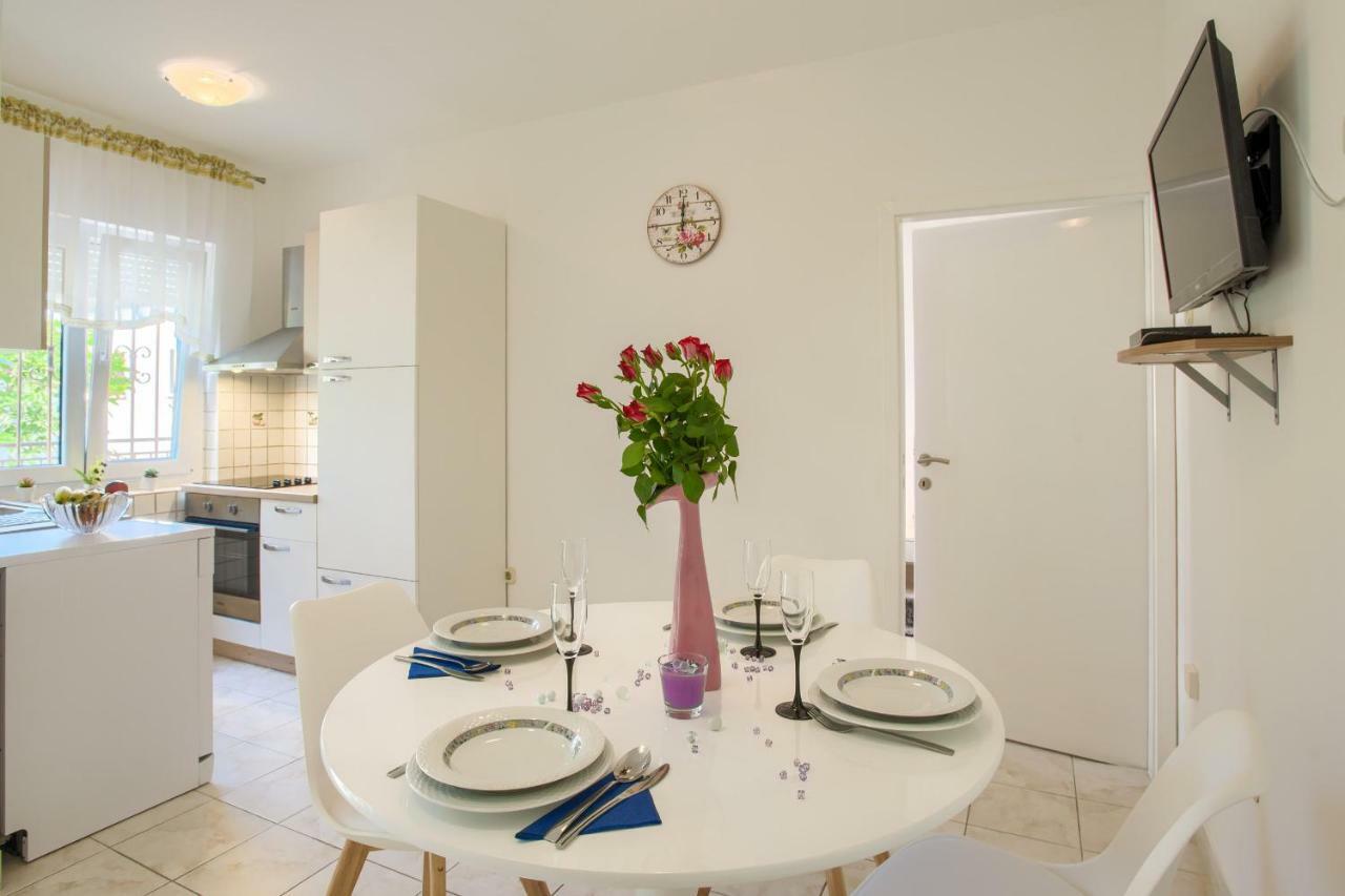 Apartman Paola بولا المظهر الخارجي الصورة