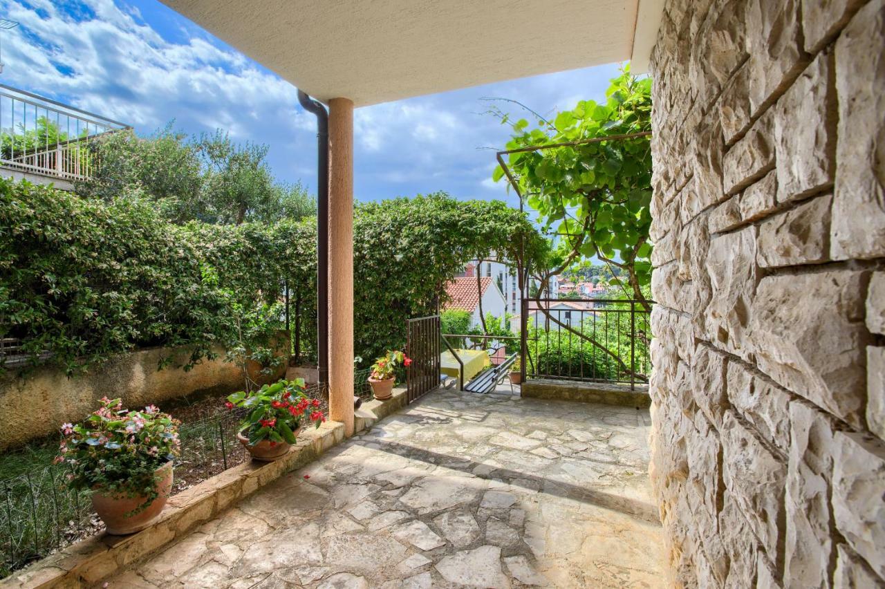 Apartman Paola بولا المظهر الخارجي الصورة