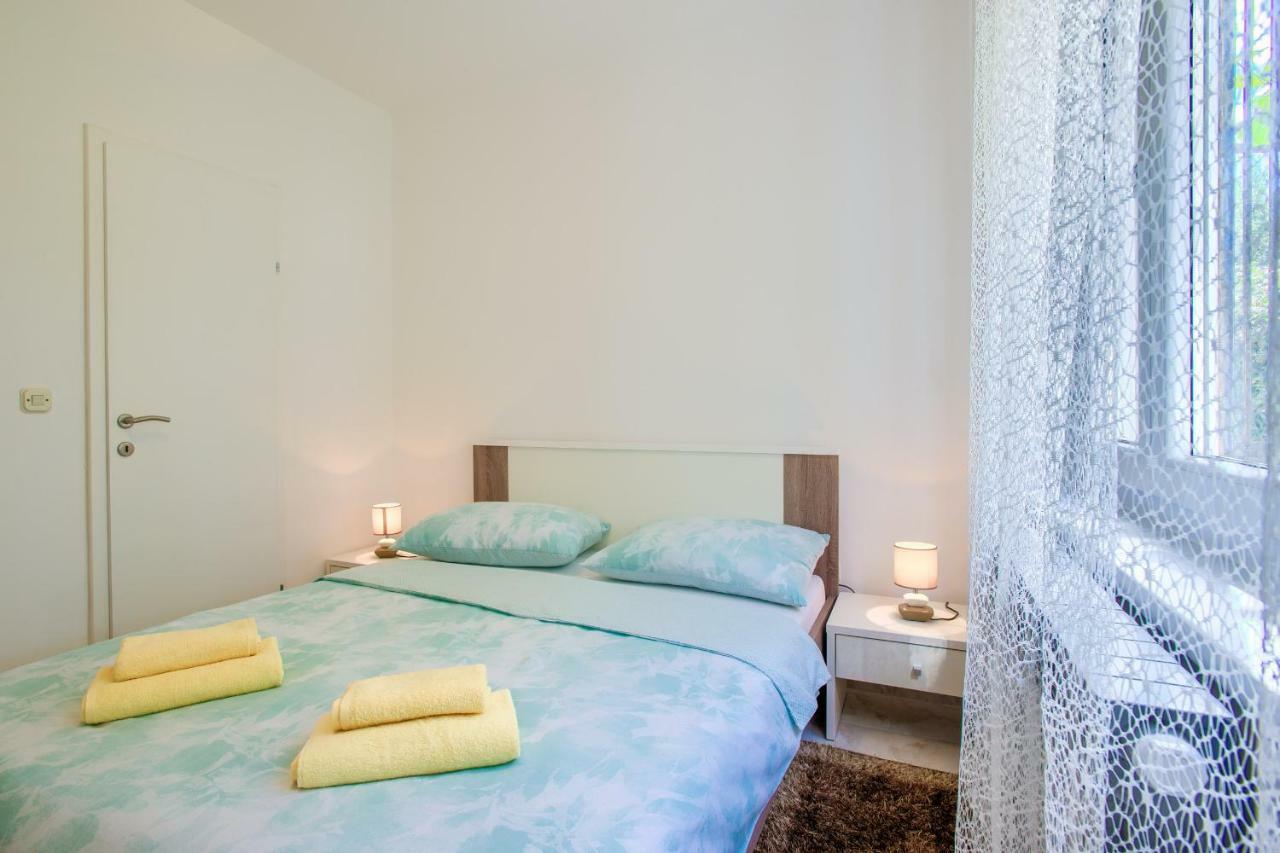 Apartman Paola بولا المظهر الخارجي الصورة