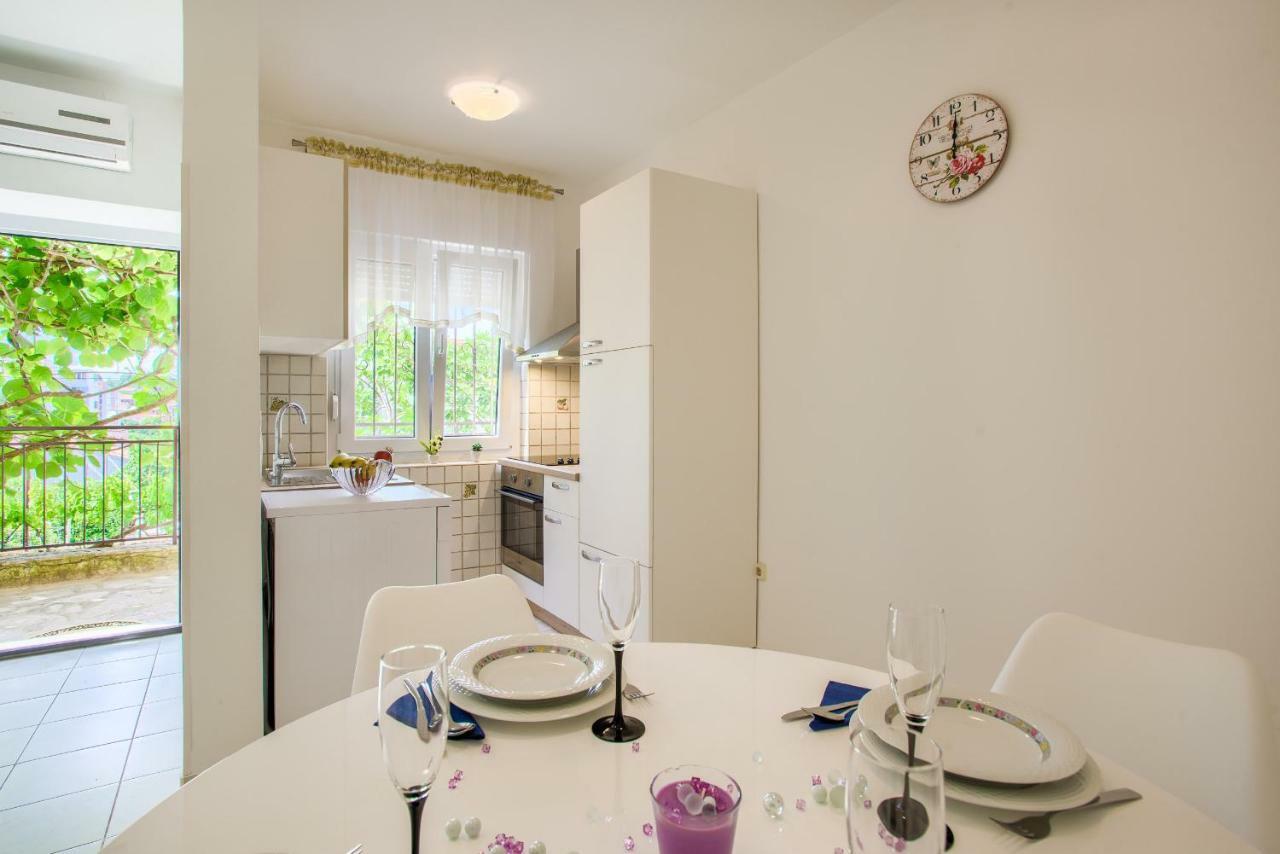 Apartman Paola بولا المظهر الخارجي الصورة