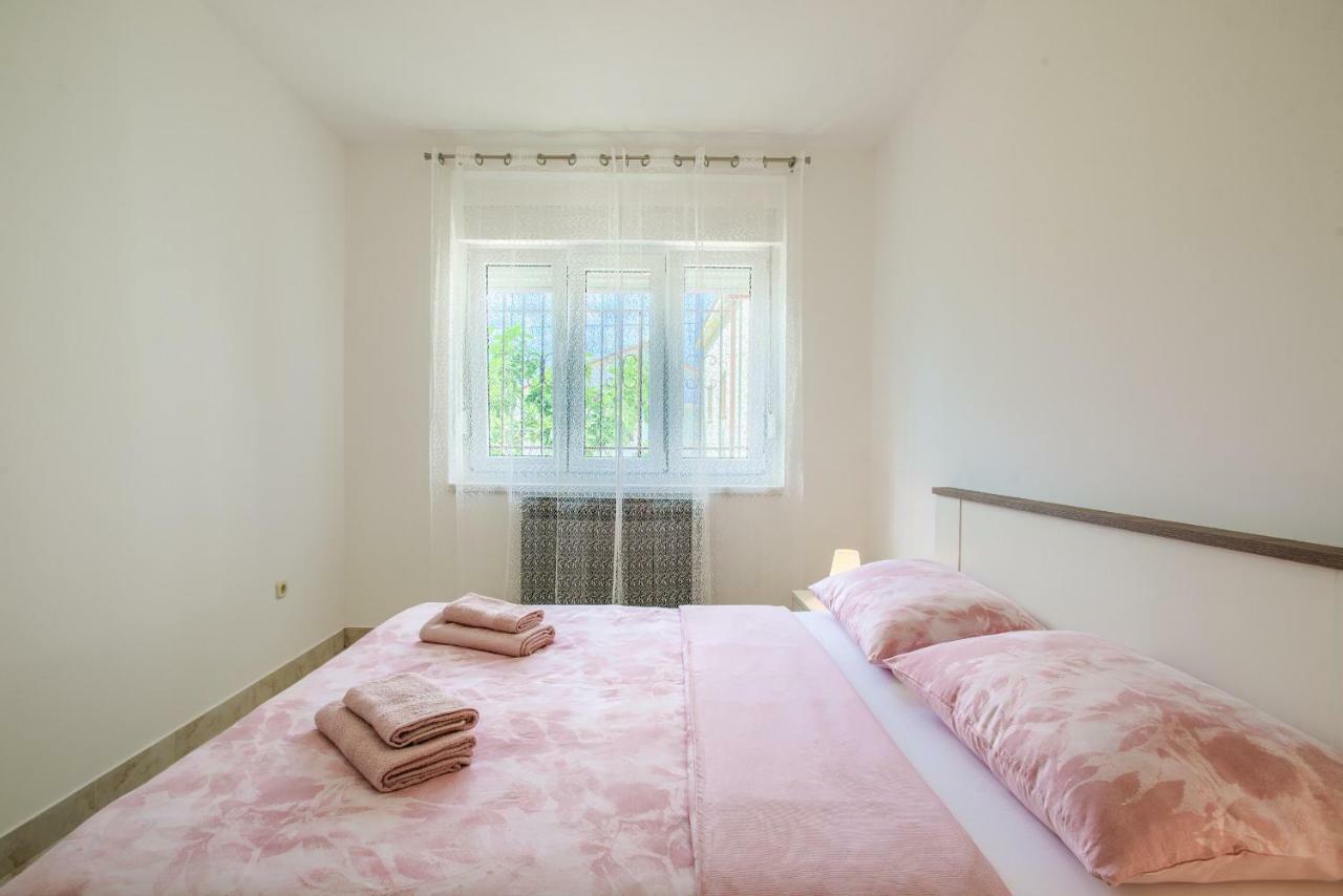 Apartman Paola بولا المظهر الخارجي الصورة